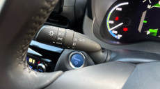 Toyota Yaris Cross 1.5 Hybrid Design 5dr CVT Hybrid Estate